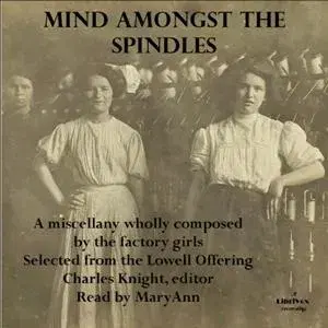 Mind Amongst the Spindles