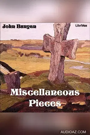 Miscellaneous Pieces