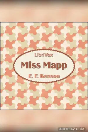 Miss Mapp