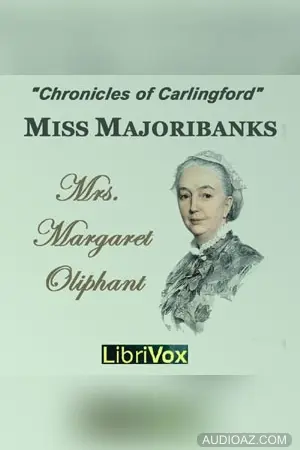 Miss Marjoribanks