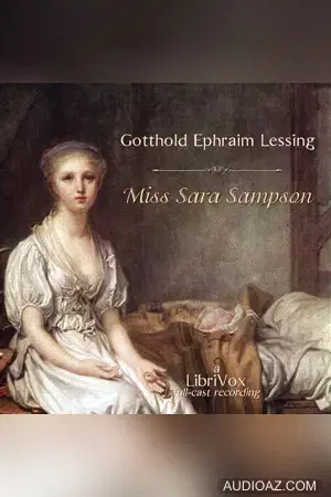 Miss Sara Sampson