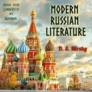 Modern Russian Literature