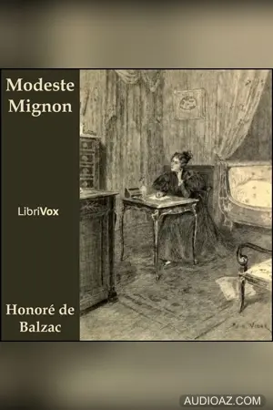 Modeste Mignon