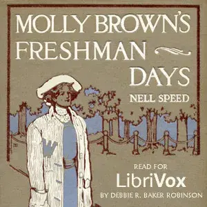 Molly Brown's Freshman Days
