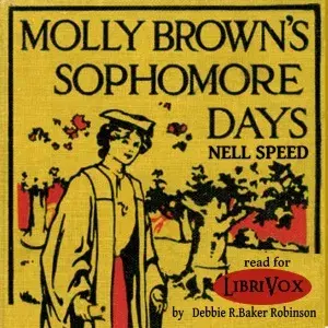 Molly Brown's Sophomore Days
