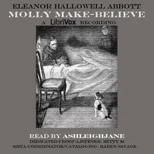 Molly Make-Believe (version 2)