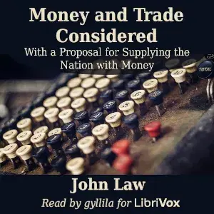 Money and Trade Considered