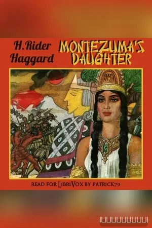 Montezuma's Daughter