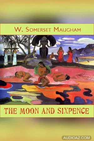 Moon and Sixpence
