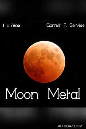 Moon Metal