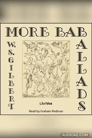 More Bab Ballads