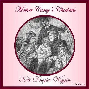 Mother Carey’s Chickens