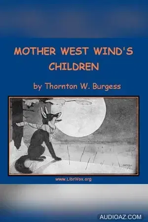 Mother West Wind's Children