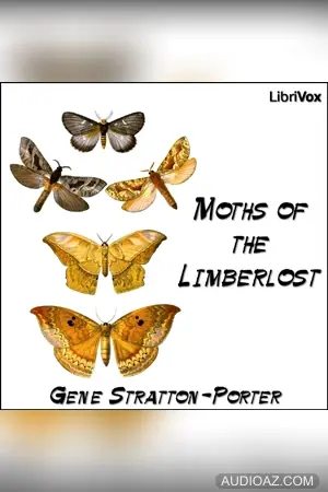 Moths of the Limberlost