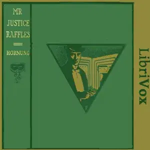 Mr. Justice Raffles