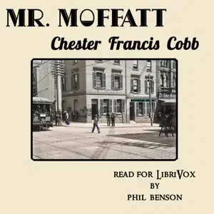 Mr. Moffatt
