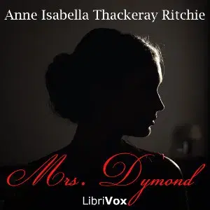 Mrs. Dymond