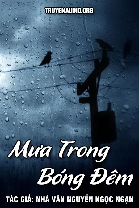 Mưa Trong Bóng Đêm - Nguyễn Ngọc Ngạn