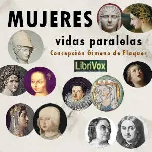Mujeres: vidas paralelas