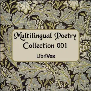 Multilingual Poetry Collection 001