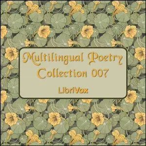 Multilingual Poetry Collection 007