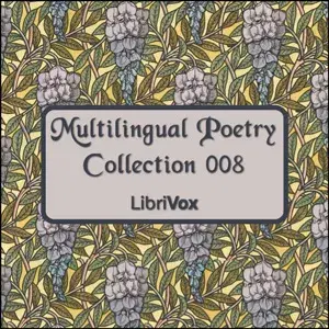 Multilingual Poetry Collection 008