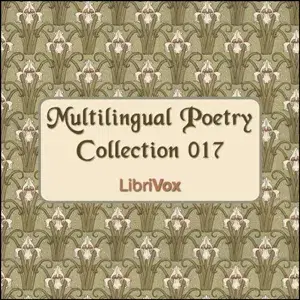 Multilingual Poetry Collection 017