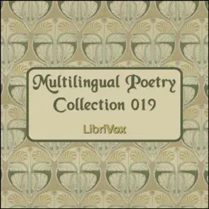 Multilingual Poetry Collection 019