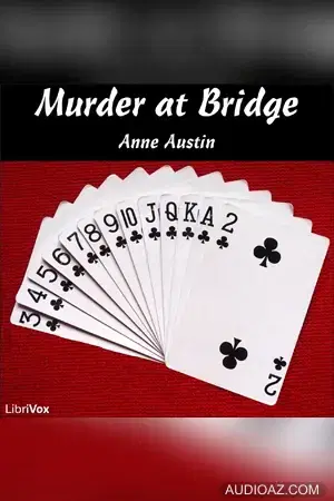 Murder at Bridge