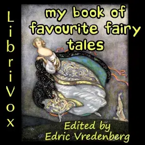 My Book of Favourite Fairy Tales (Version 3)