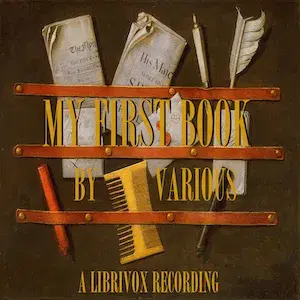 My First Book (Version 2)