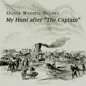 My Hunt After 'The Captain'