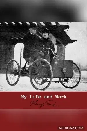 My Life and Work