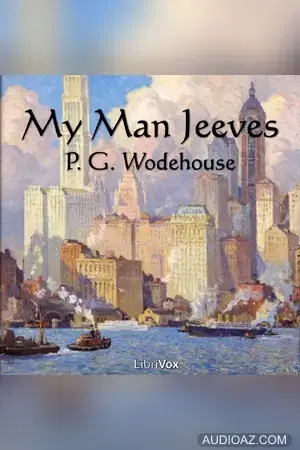 My Man Jeeves
