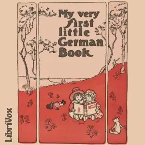 My Very First Little German Book
