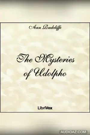 Mysteries of Udolpho