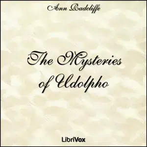 Mysteries of Udolpho