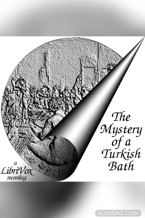 Mystery of a Turkish Bath