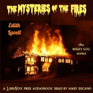 Mystery of the Fires (version 2)