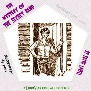 Mystery of the Secret Band