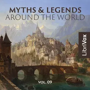 Myths and Legends Around the World - Collection 09