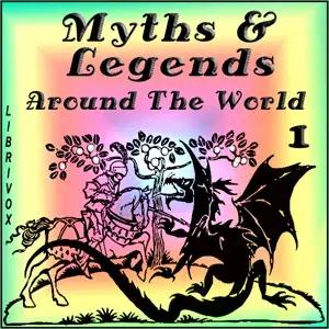Myths and Legends Around the World - Collection 01