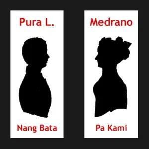 Nang Bata Pa Kami