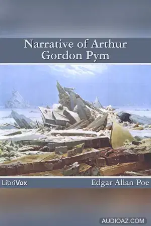 Narrative of Arthur Gordon Pym of Nantucket