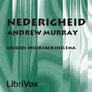 Nederigheid
