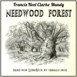 Needwood Forest