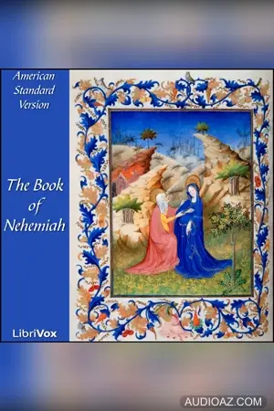 Bible (ASV) 16: Nehemiah
