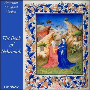 Bible (ASV) 16: Nehemiah