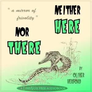 Neither Here nor There