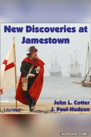 New Discoveries at Jamestown